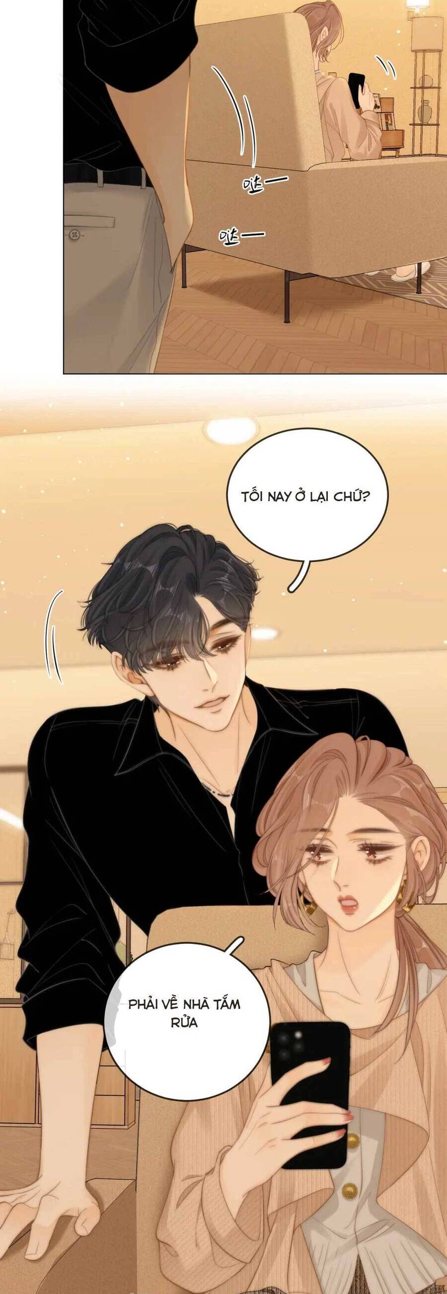 VƯU VẬT Chap 50 - Next Chap 51