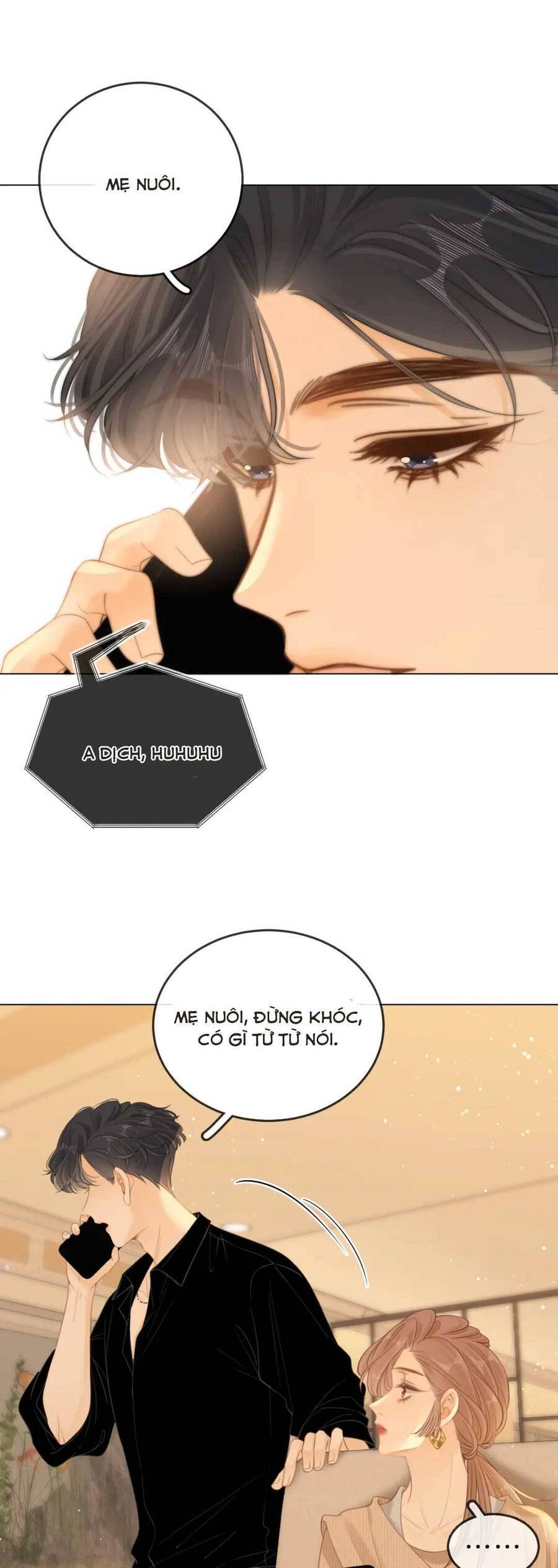 VƯU VẬT Chap 50 - Next Chap 51