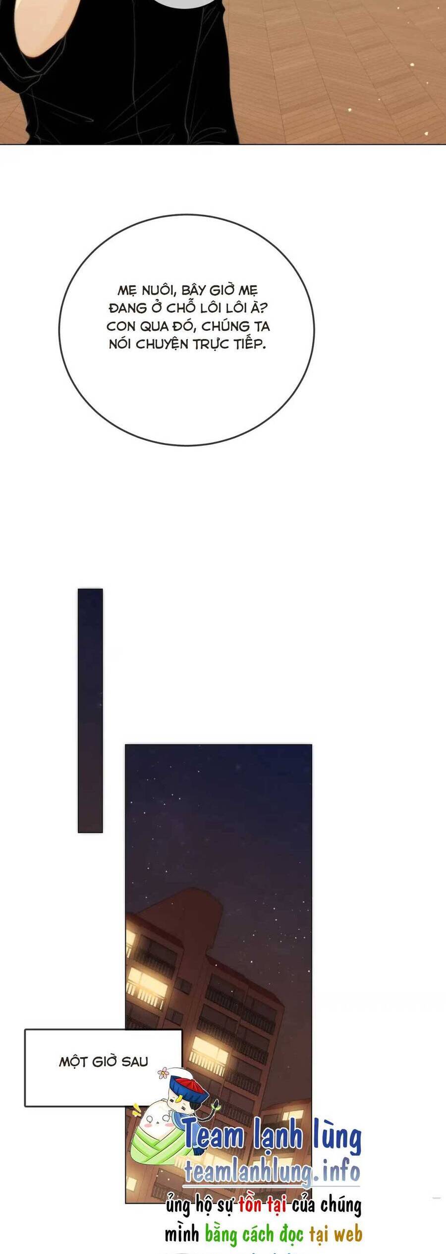 VƯU VẬT Chap 50 - Next Chap 51