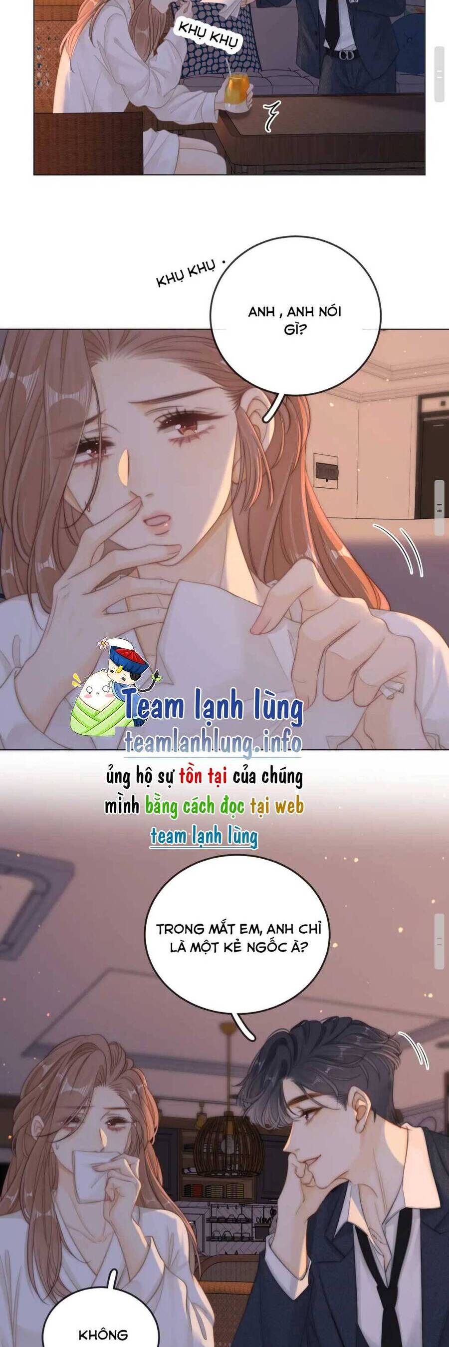 VƯU VẬT Chap 51 - Next Chap 52