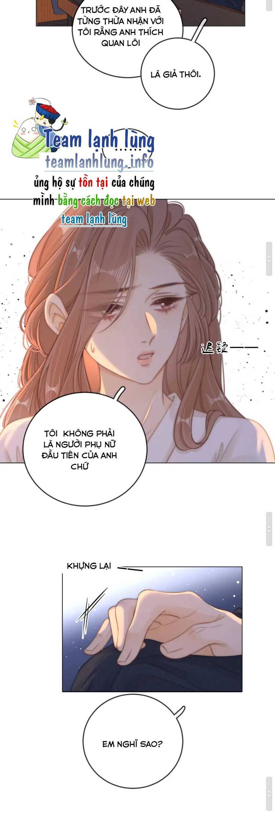 VƯU VẬT Chap 51 - Next Chap 52