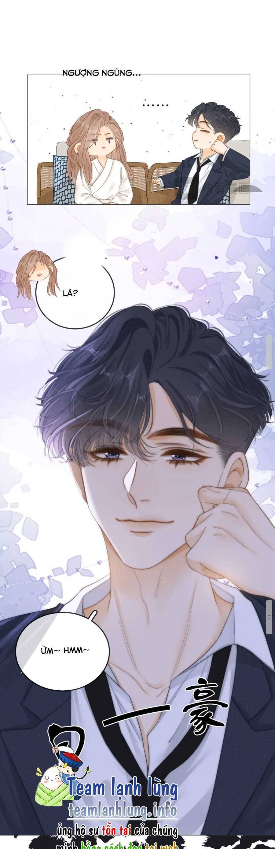 VƯU VẬT Chap 51 - Next Chap 52