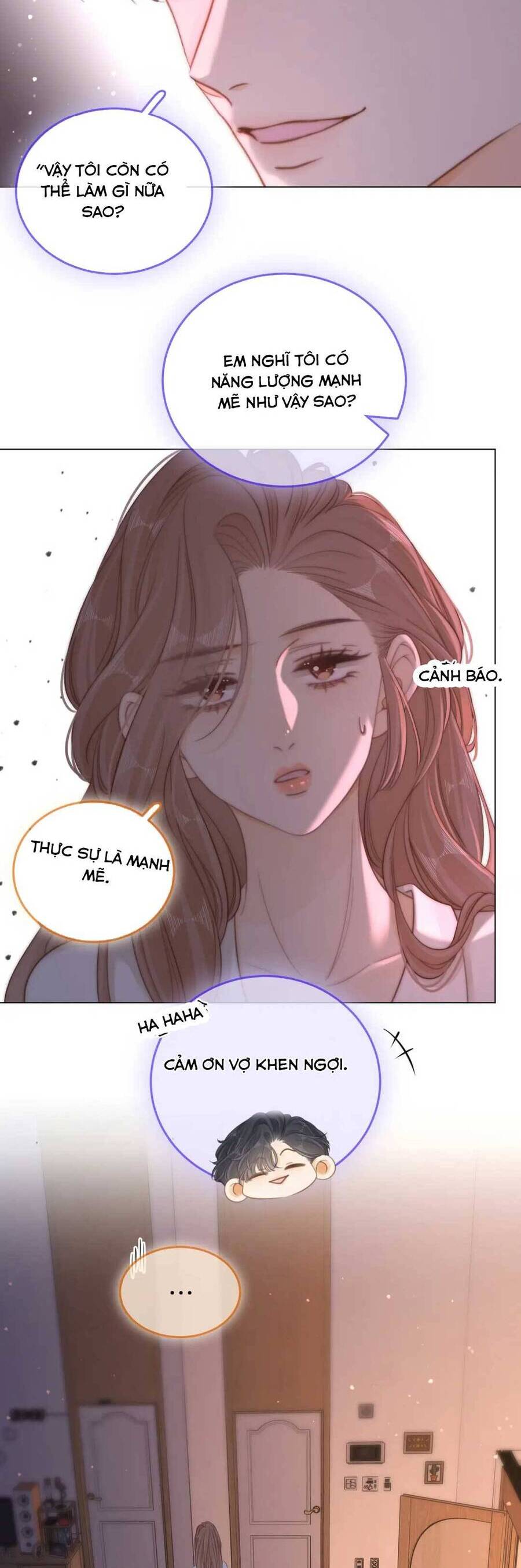 VƯU VẬT Chap 51 - Next Chap 52