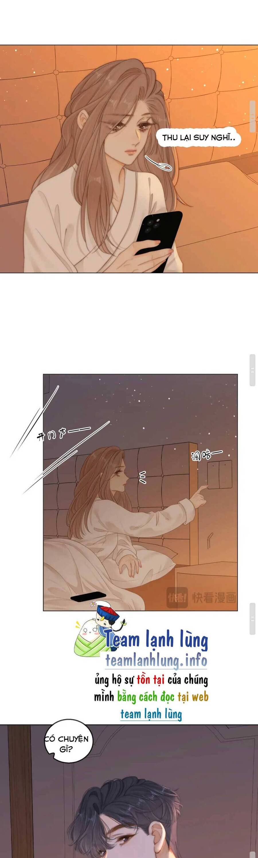 VƯU VẬT Chap 52 - Next Chap 53