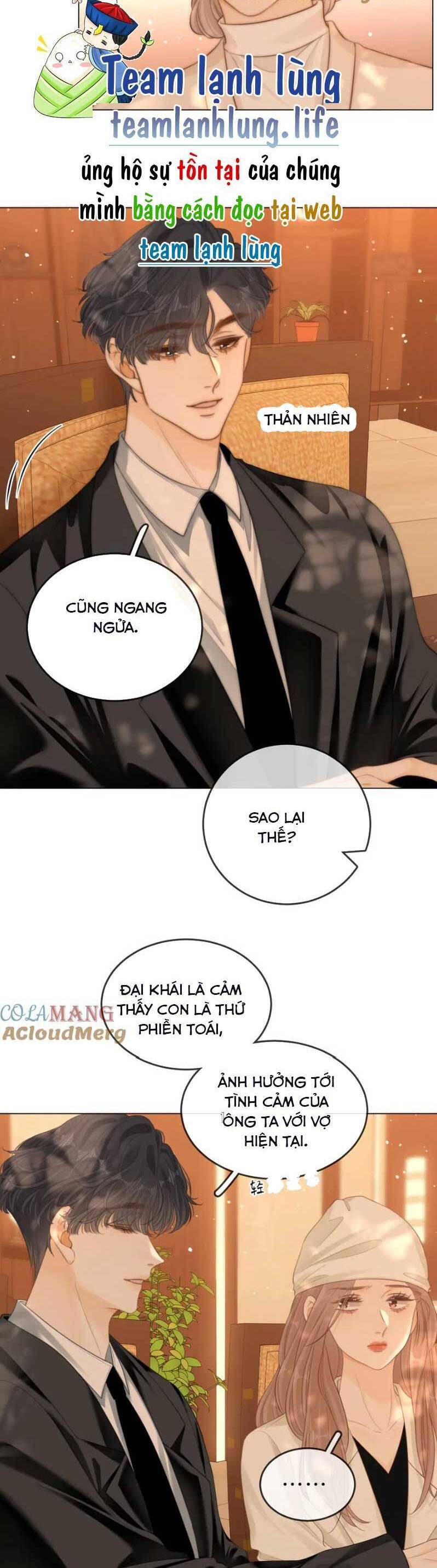 VƯU VẬT Chap 55 - Next Chap 56