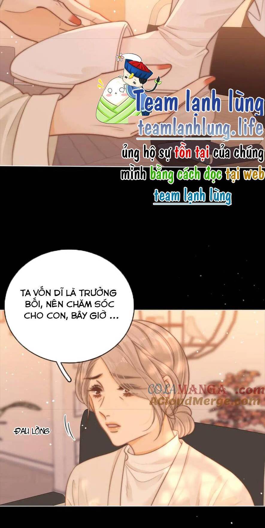 VƯU VẬT Chap 56 - Next Chap 57