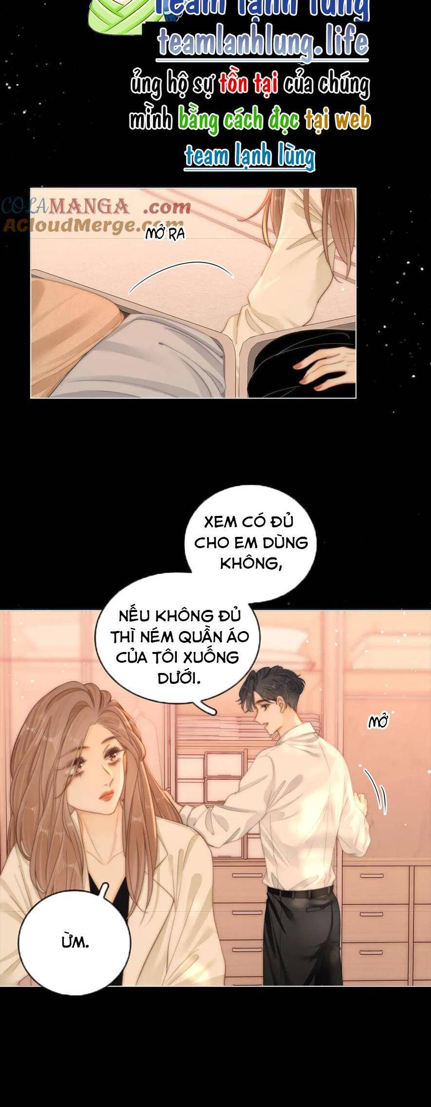 VƯU VẬT Chap 56 - Next Chap 57