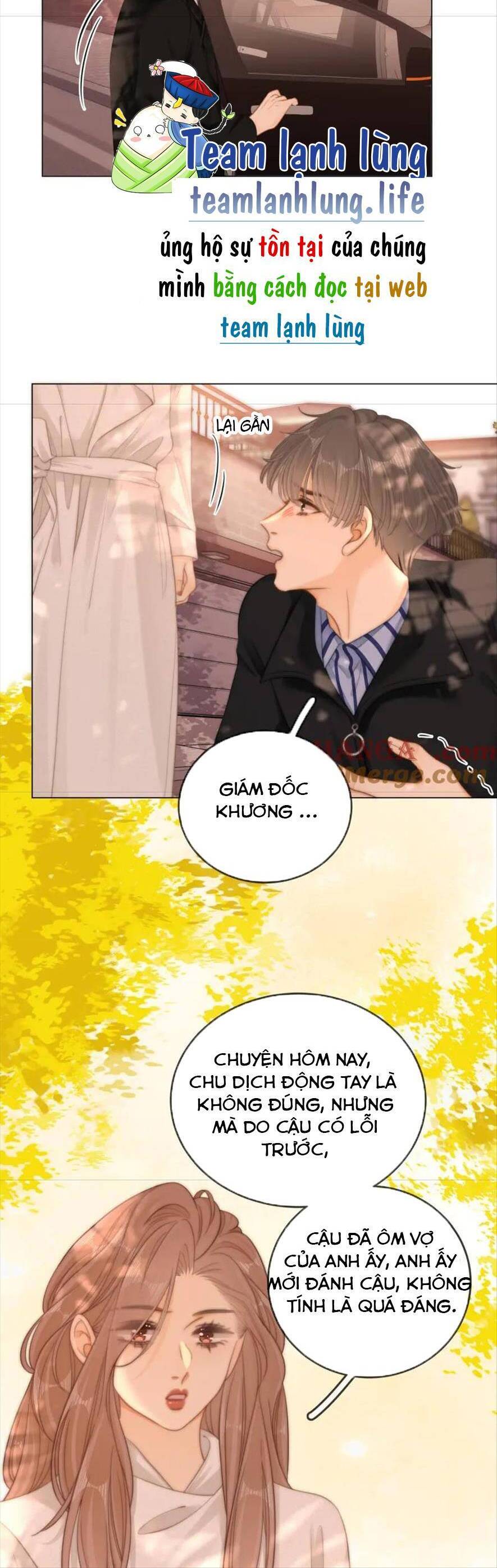 VƯU VẬT Chap 61 - Next Chap 62