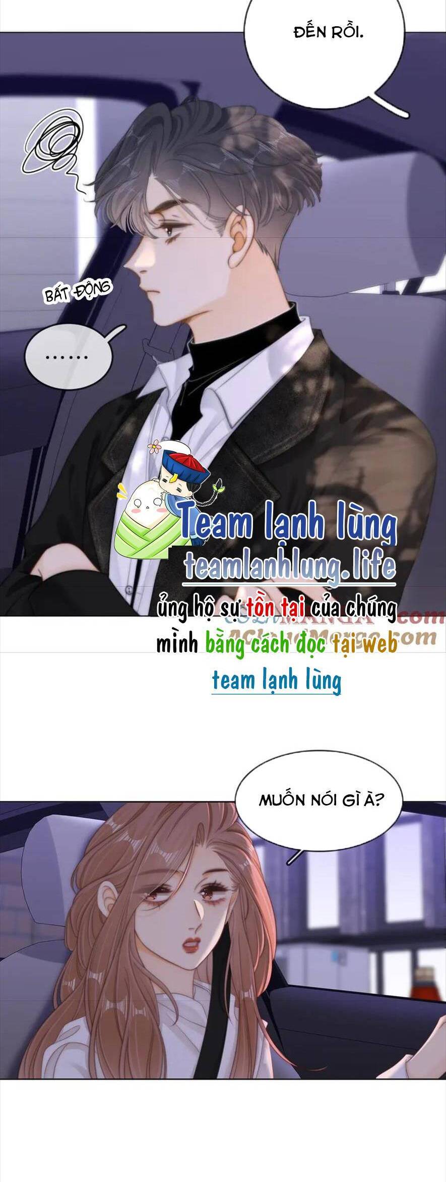 VƯU VẬT Chap 61 - Next Chap 62