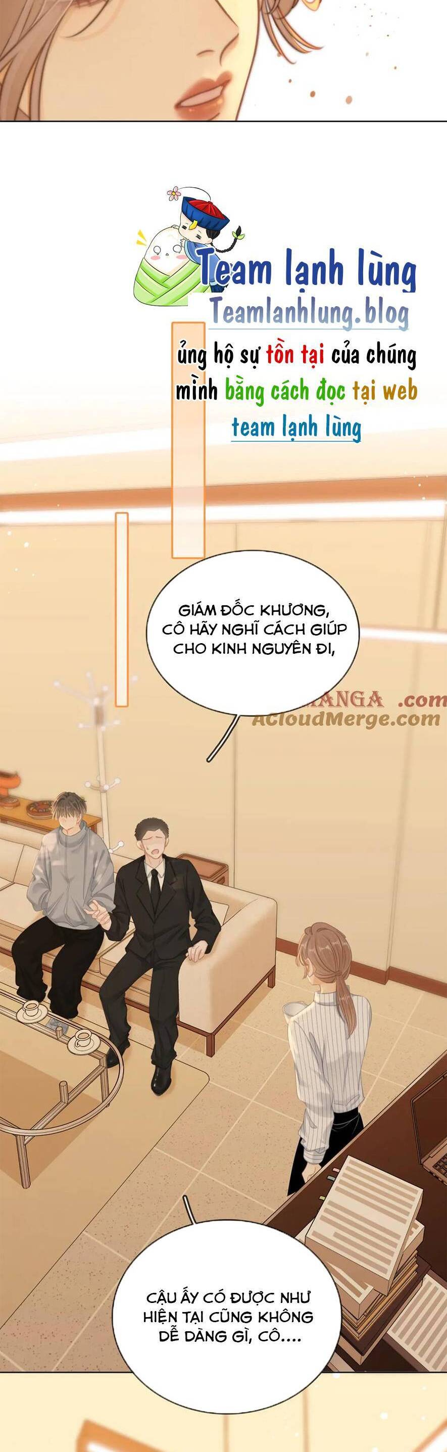 VƯU VẬT Chap 62 - Next Chap 63