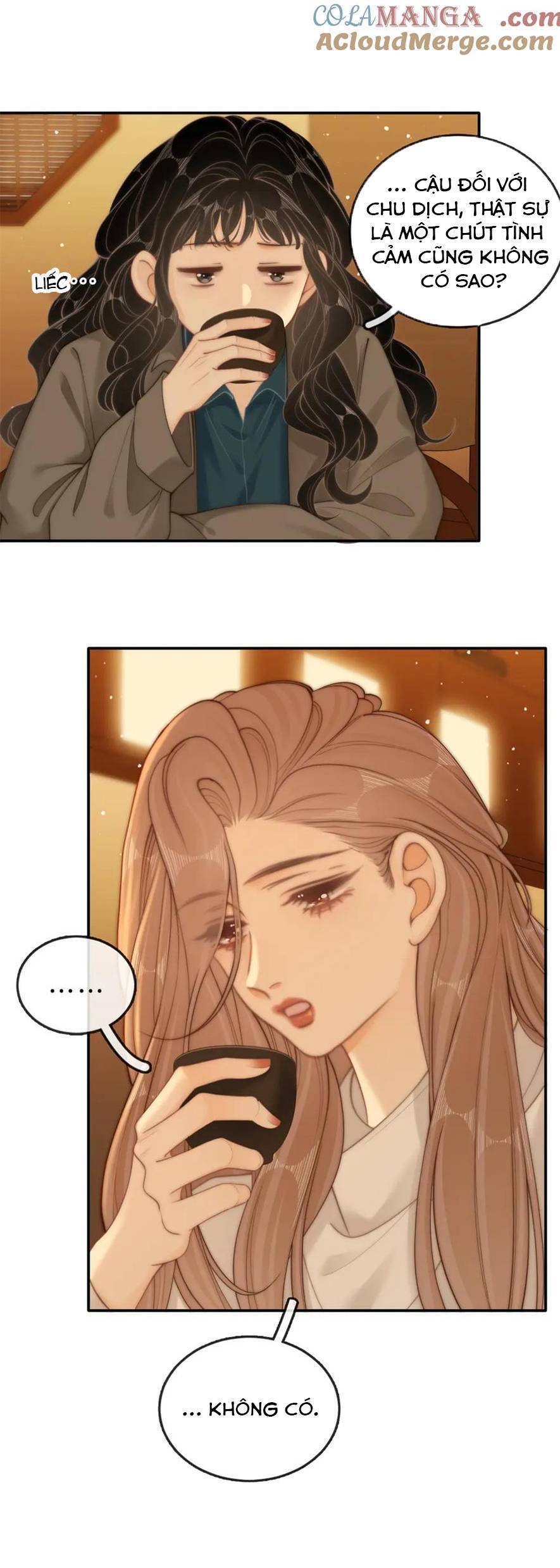 VƯU VẬT Chap 62 - Next Chap 63