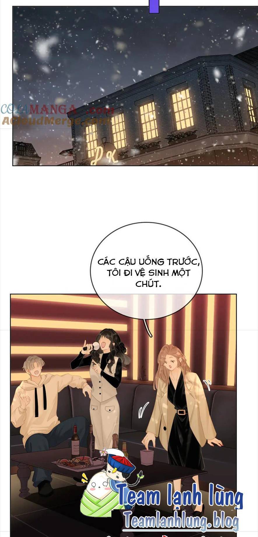 VƯU VẬT Chap 65 - Next Chap 66