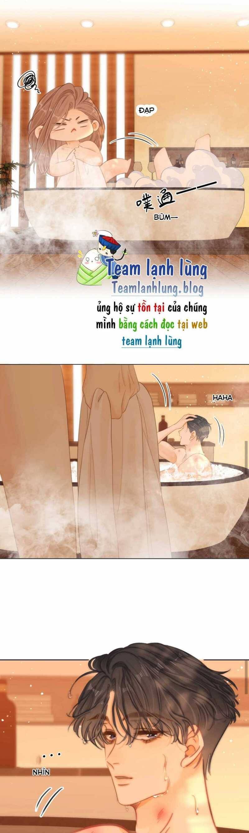 VƯU VẬT Chap 68 - Next Chap 69