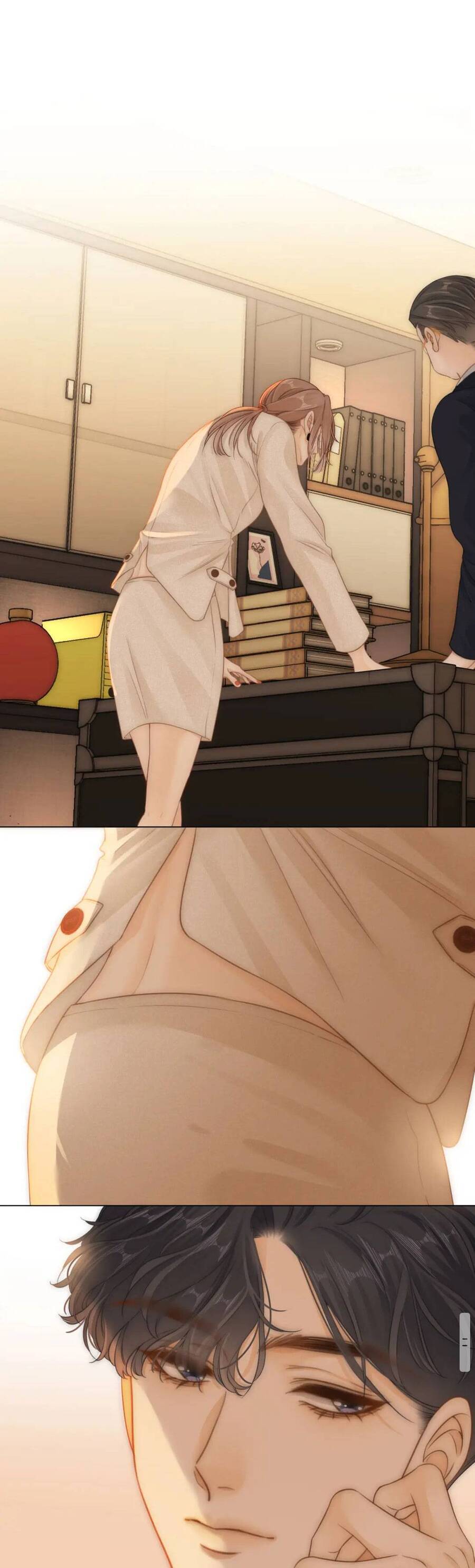 VƯU VẬT Chap 7 - Next Chap 8