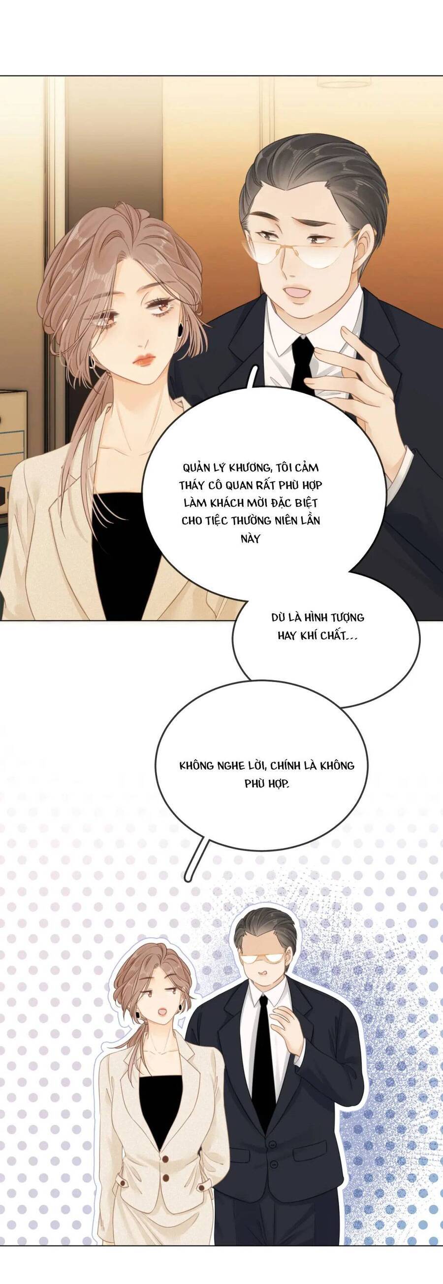 VƯU VẬT Chap 7 - Next Chap 8