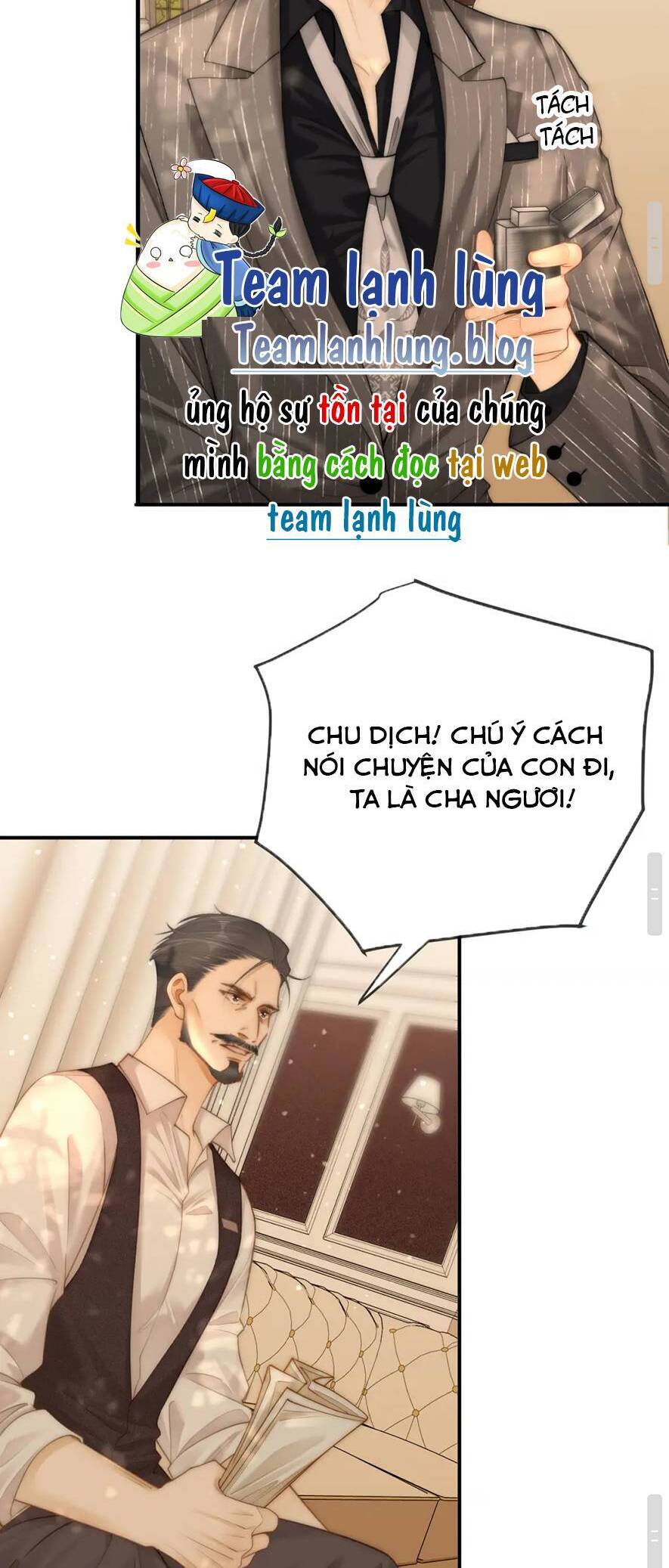 VƯU VẬT Chap 71 - Next Chap 72