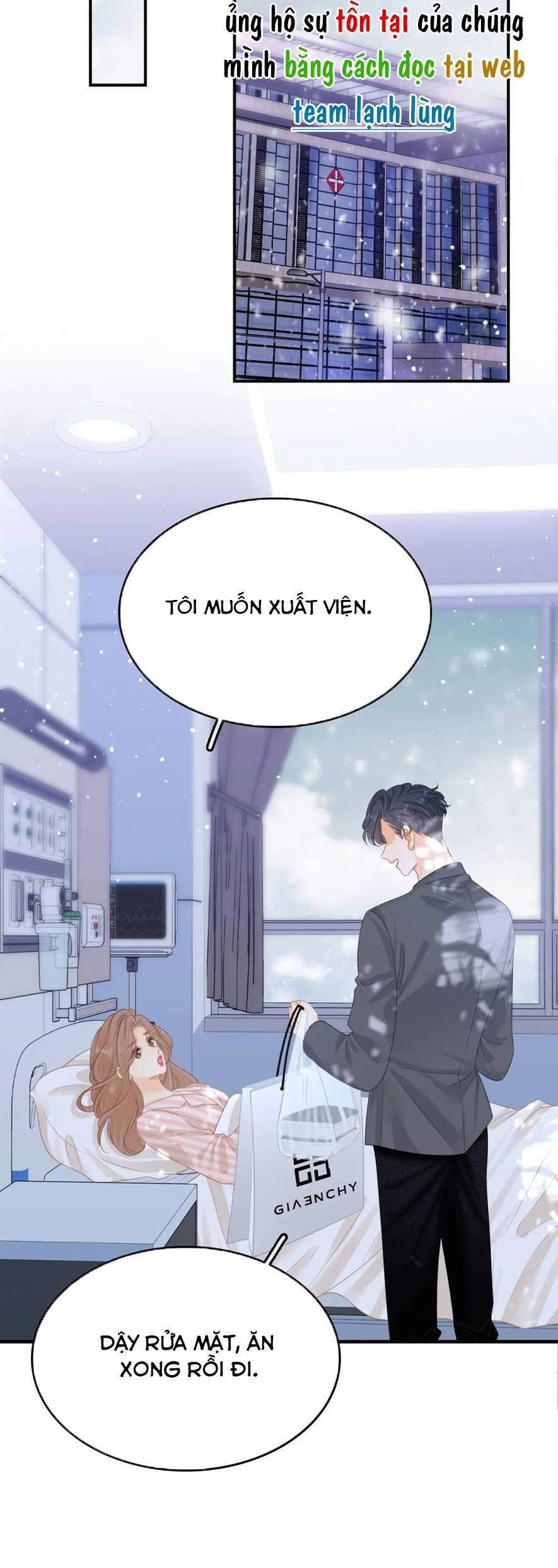 VƯU VẬT Chap 71 - Next Chap 72