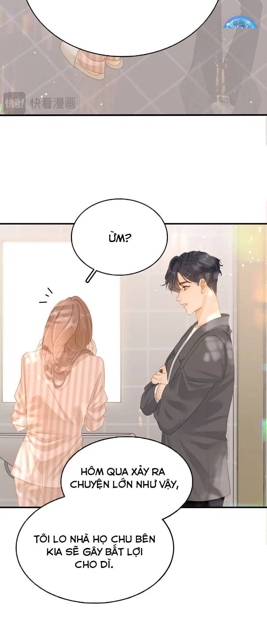 VƯU VẬT Chap 71 - Next Chap 72