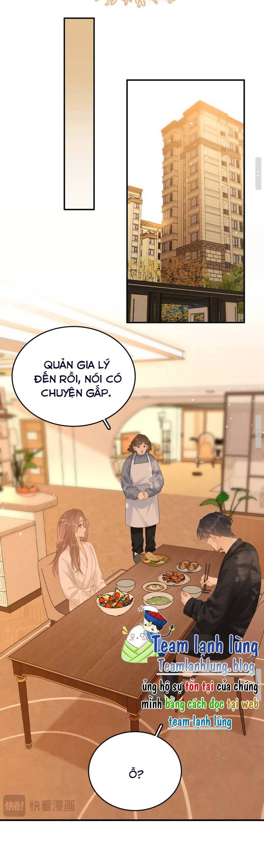 VƯU VẬT Chap 74 - Next Chap 75