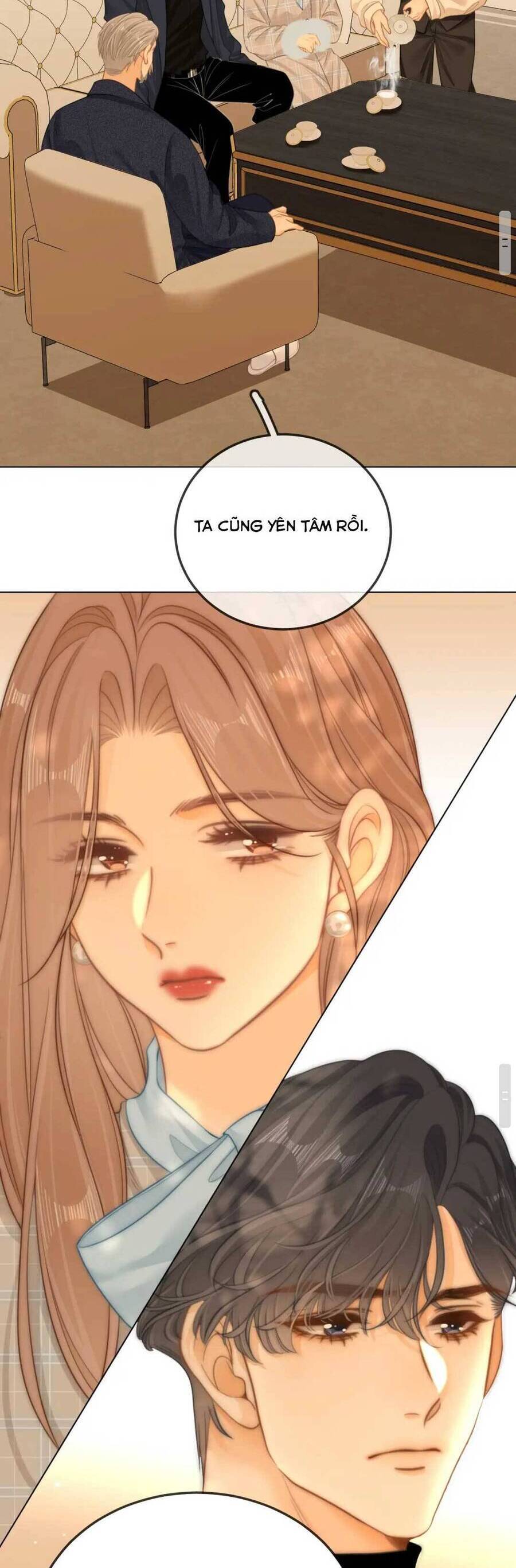 VƯU VẬT Chap 77 - Next Chap 78