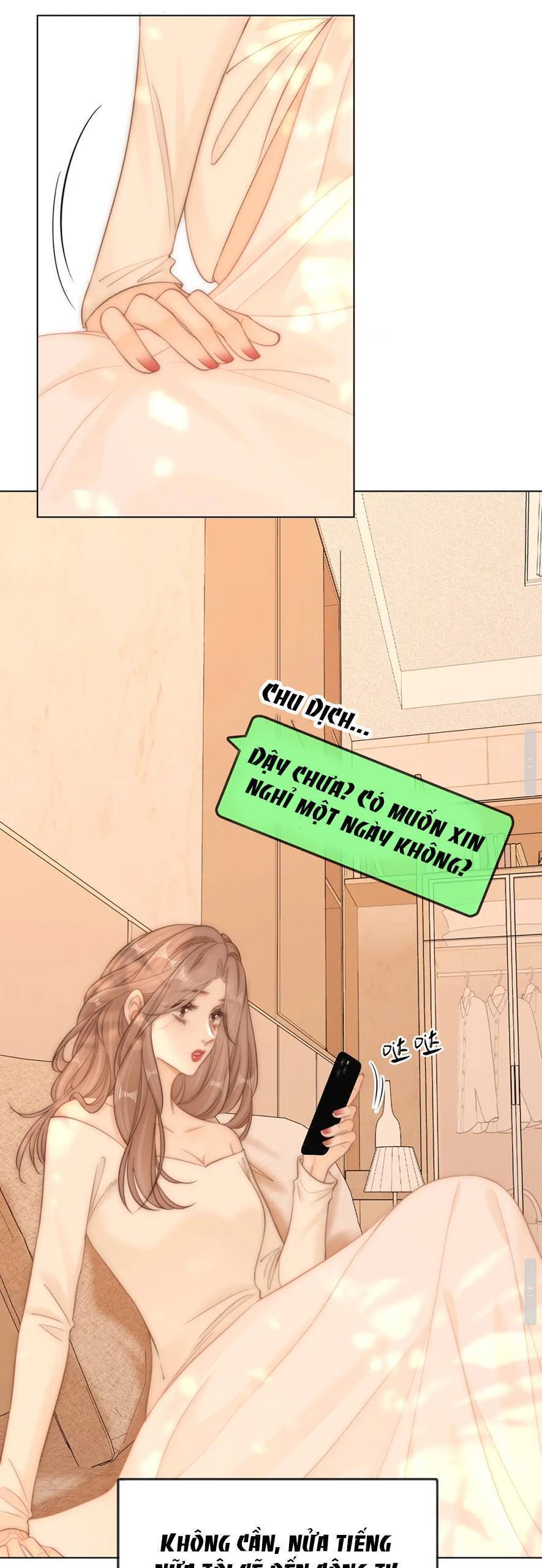 VƯU VẬT Chap 78 - Next Chap 79