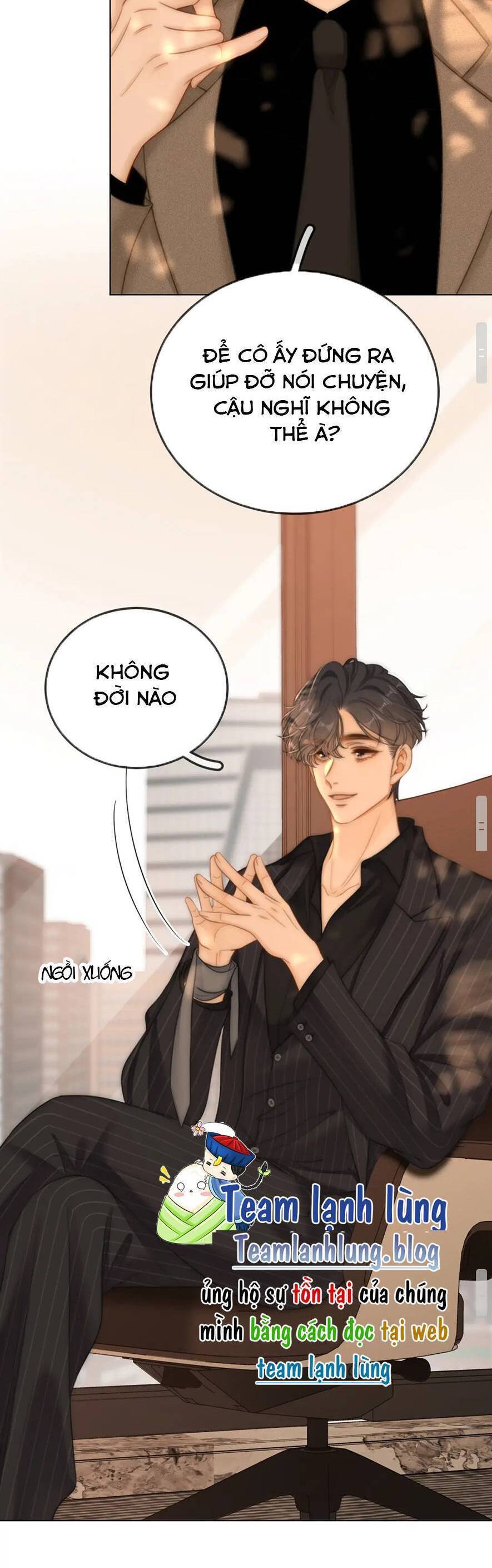 VƯU VẬT Chap 78 - Next Chap 79