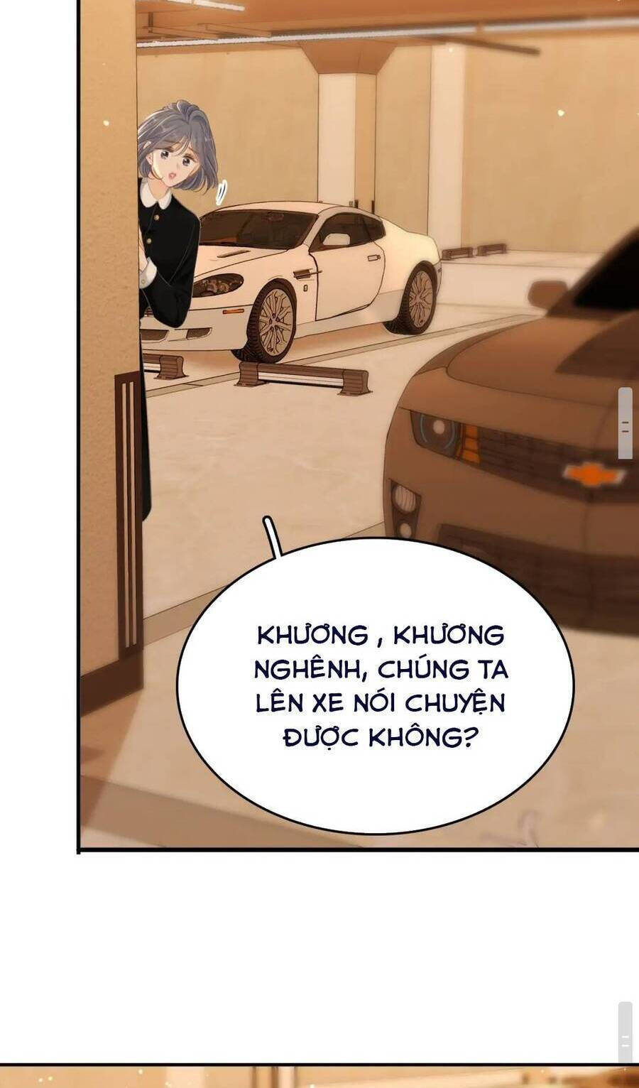 VƯU VẬT Chap 80 - Next Chap 81