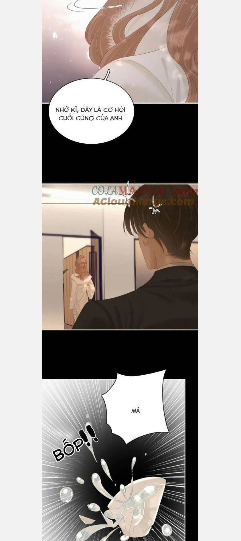 VƯU VẬT Chap 85 - Next Chap 86