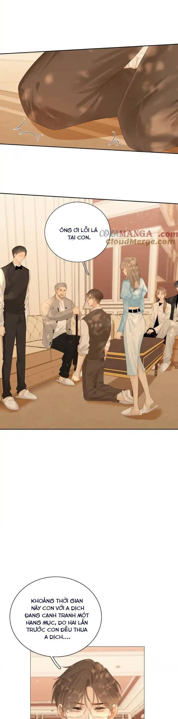 VƯU VẬT Chap 88 - Next Chap 89