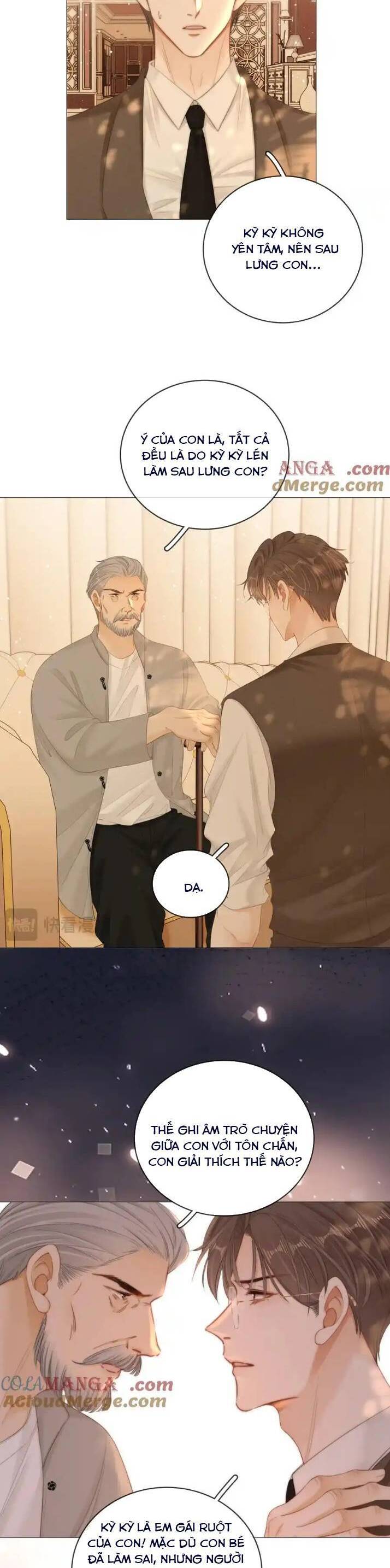 VƯU VẬT Chap 88 - Next Chap 89