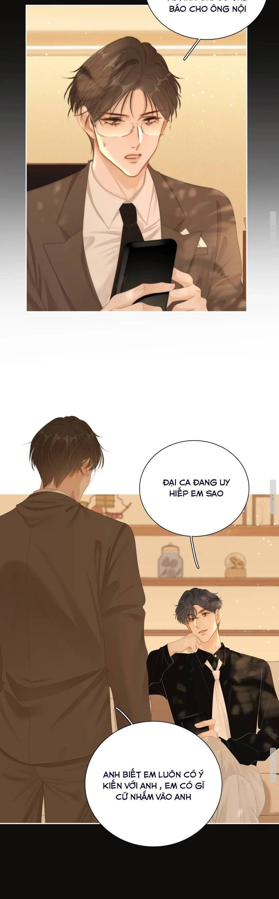 VƯU VẬT Chap 89 - Next Chap 90