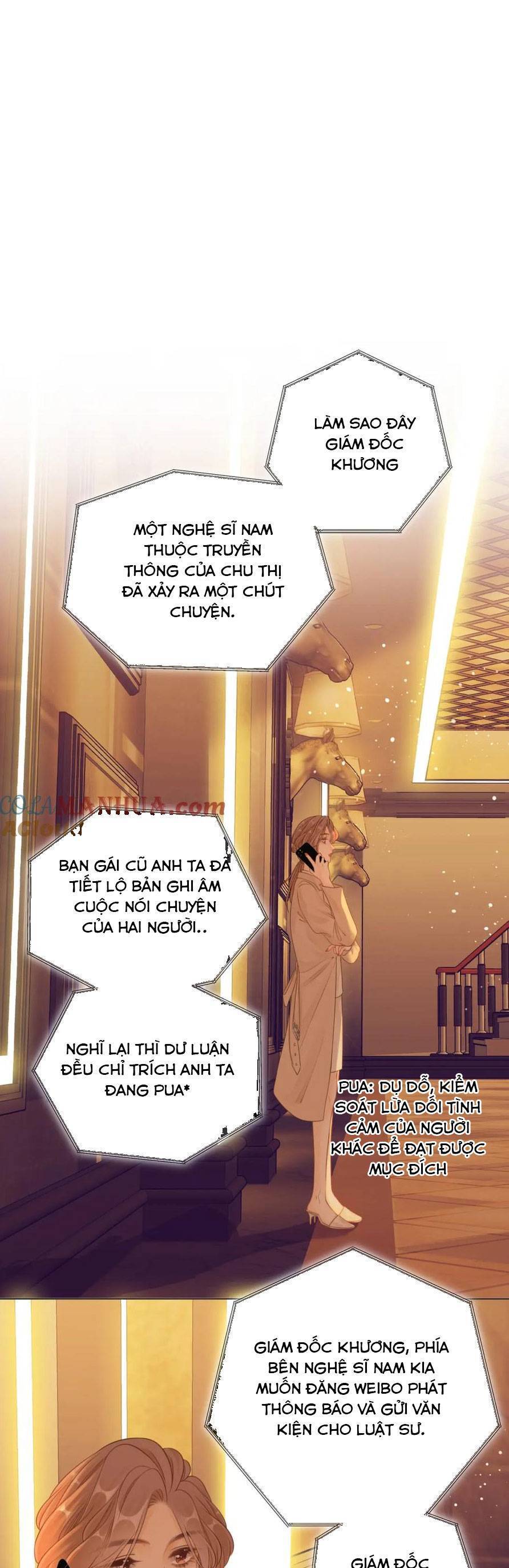 VƯU VẬT Chap 9 - Next Chap 10