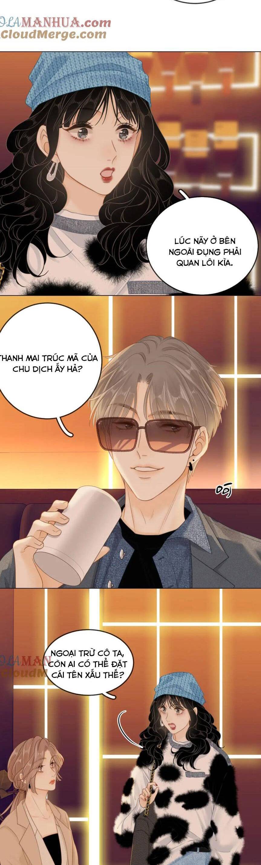 VƯU VẬT Chap 9 - Next Chap 10