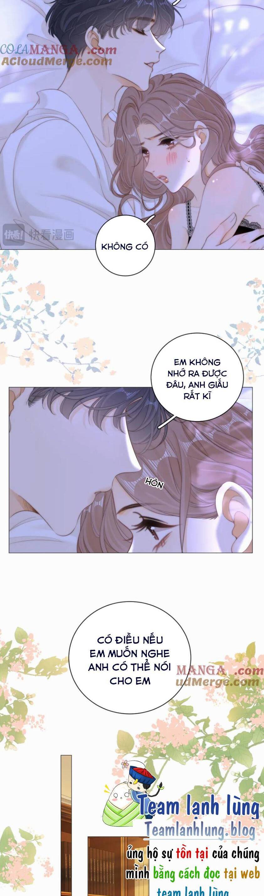 VƯU VẬT Chap 91 - Next Chap 92