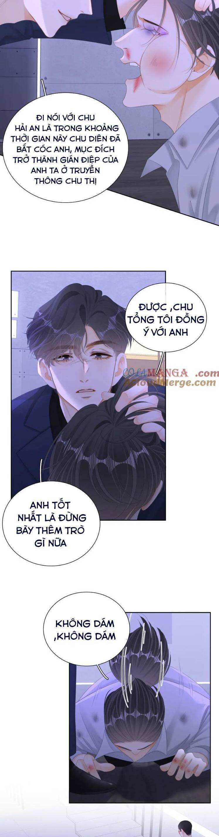 VƯU VẬT Chap 96 - Next Chap 97