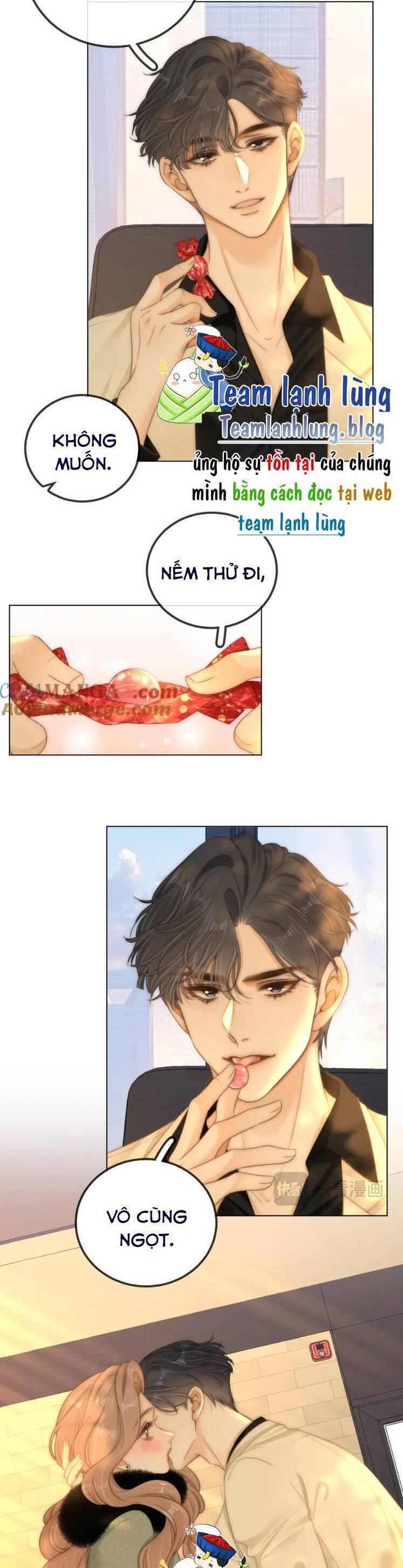 VƯU VẬT Chap 99 - Next Chap 100