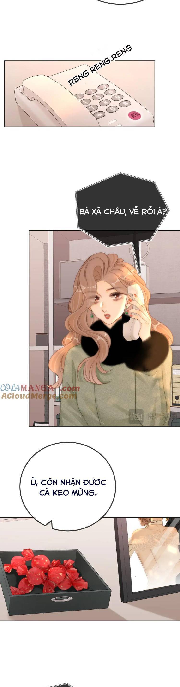 VƯU VẬT Chap 99 - Next Chap 100
