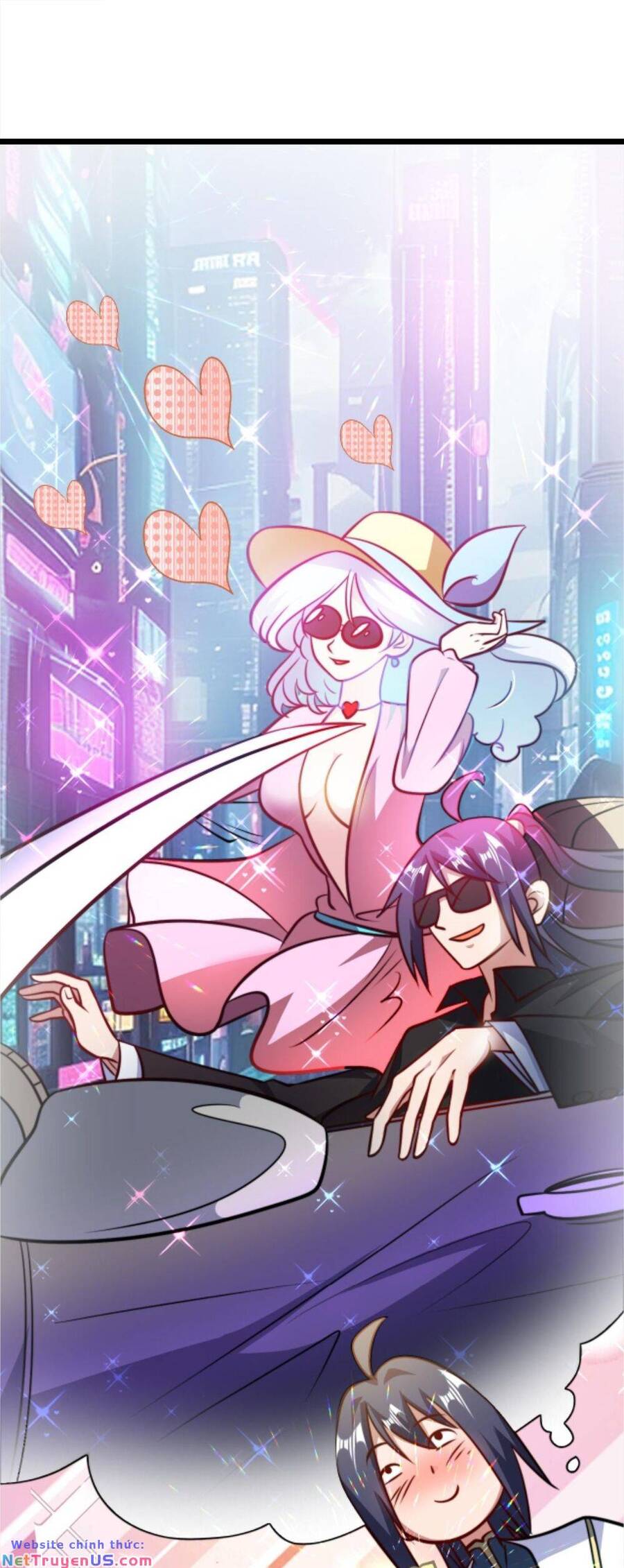 Thiên Khải Bại Gia Chap 134 - Next Chap 135