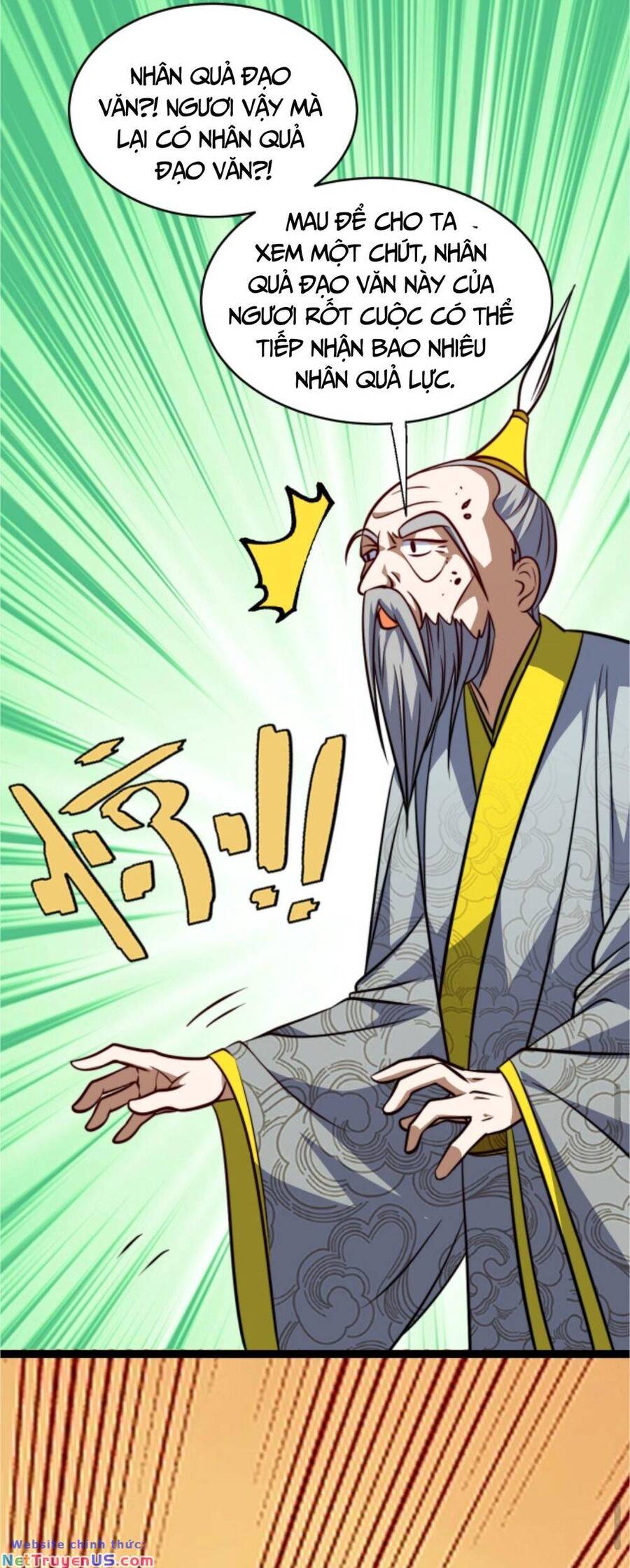 Thiên Khải Bại Gia Chap 134 - Next Chap 135