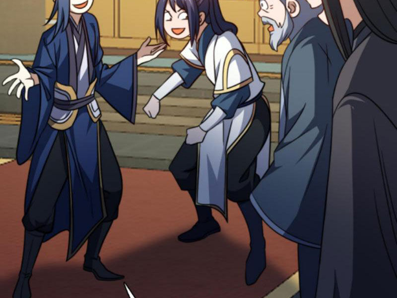 Thiên Khải Bại Gia Chap 189 - Next Chap 190