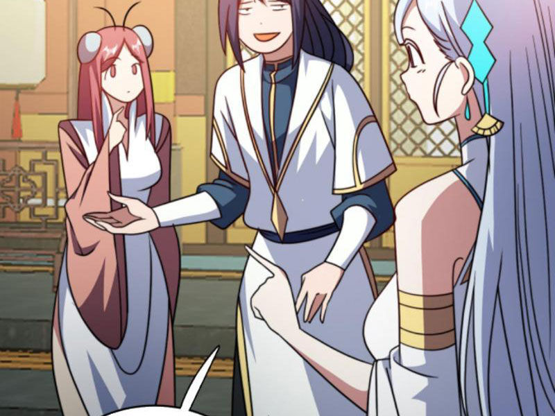 Thiên Khải Bại Gia Chap 189 - Next Chap 190