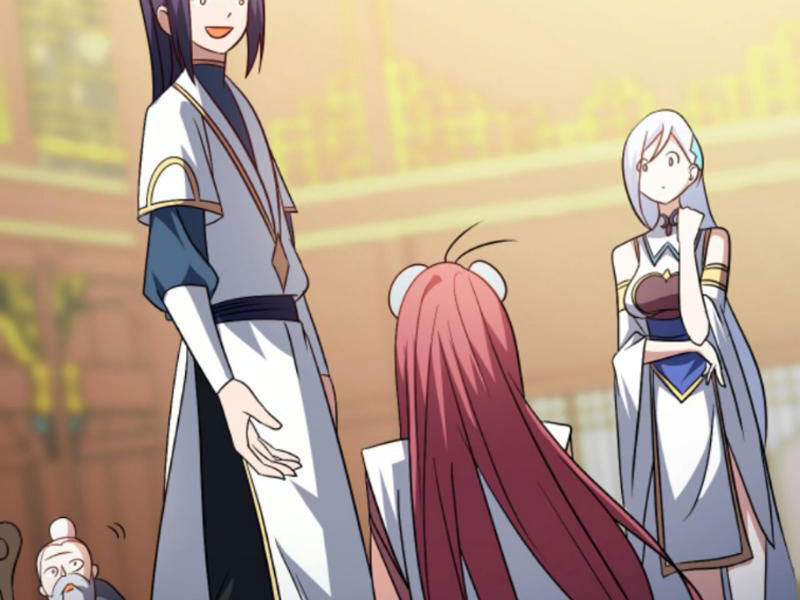 Thiên Khải Bại Gia Chap 189 - Next Chap 190