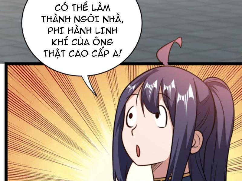 Thiên Khải Bại Gia Chap 190 - Next Chap 191