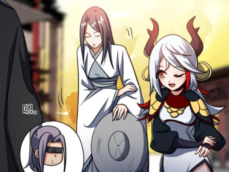 Thiên Khải Bại Gia Chap 193 - Next Chap 194