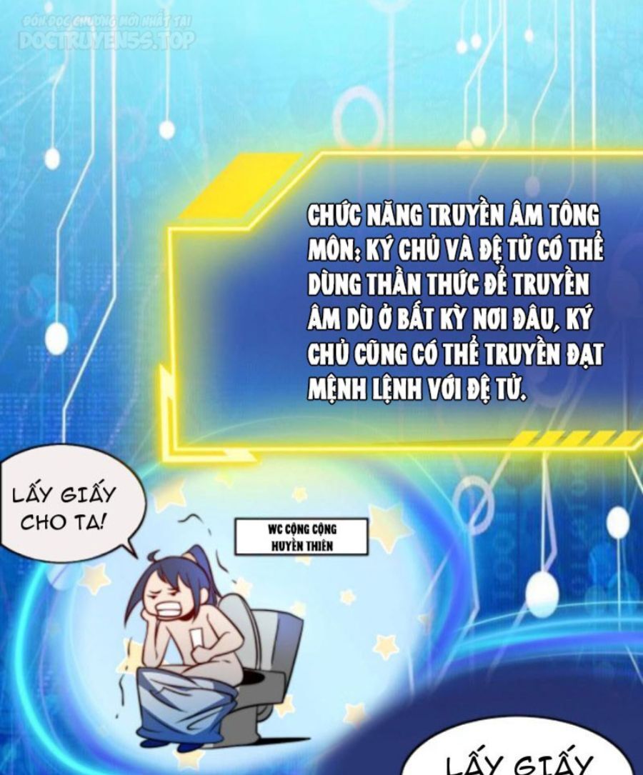 Thiên Khải Bại Gia Chap 69 - Next Chap 70