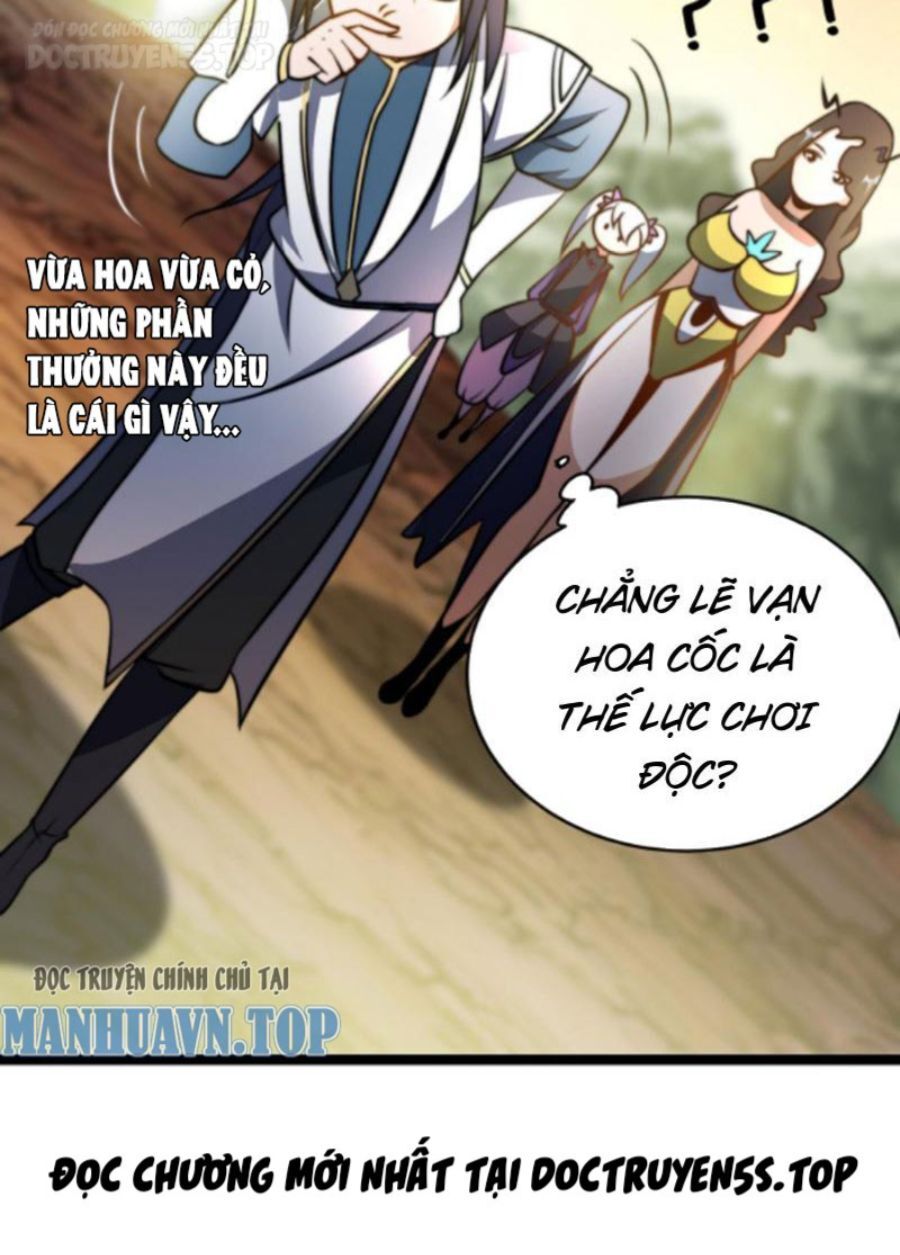 Thiên Khải Bại Gia Chap 69 - Next Chap 70
