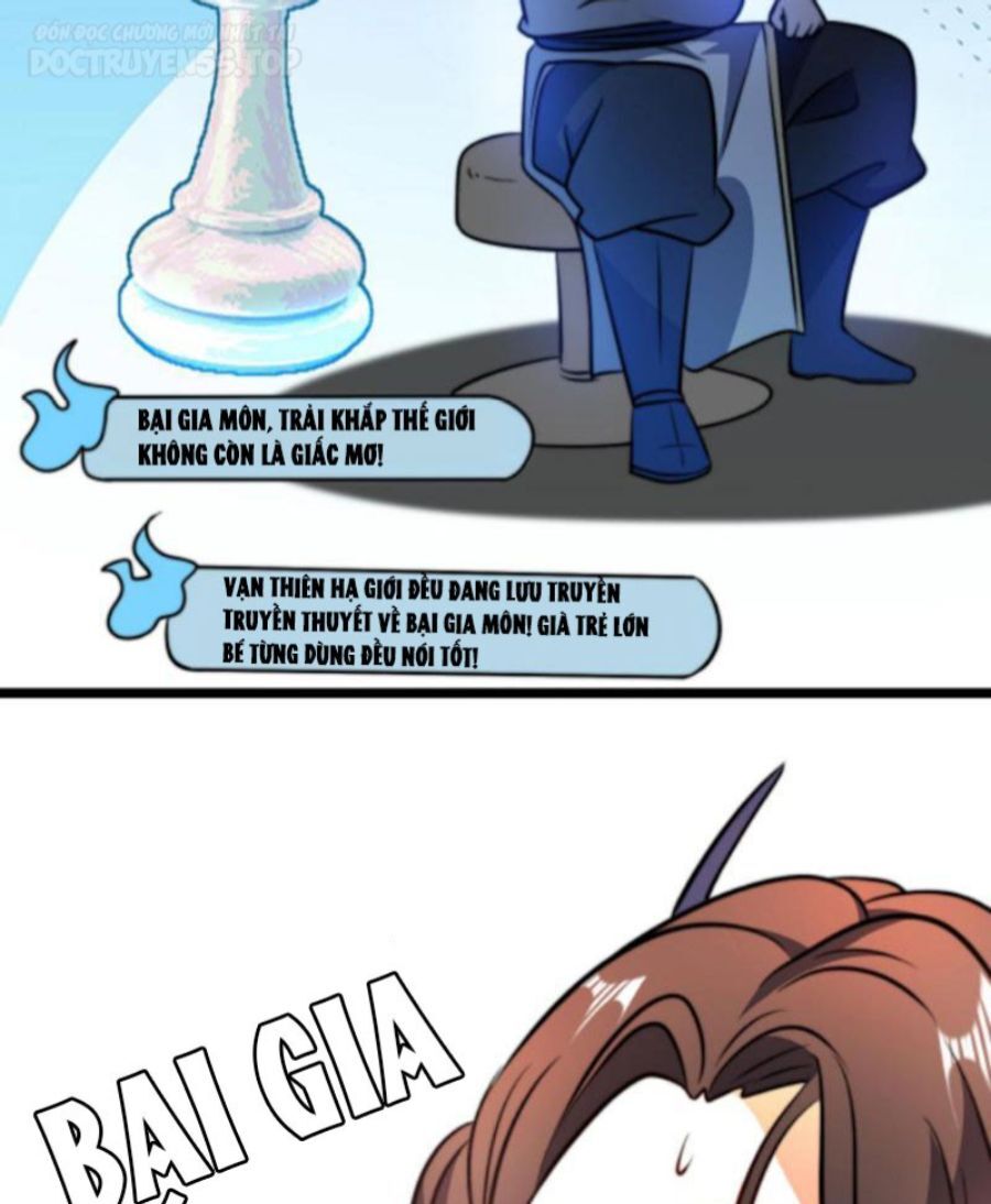 Thiên Khải Bại Gia Chap 69 - Next Chap 70