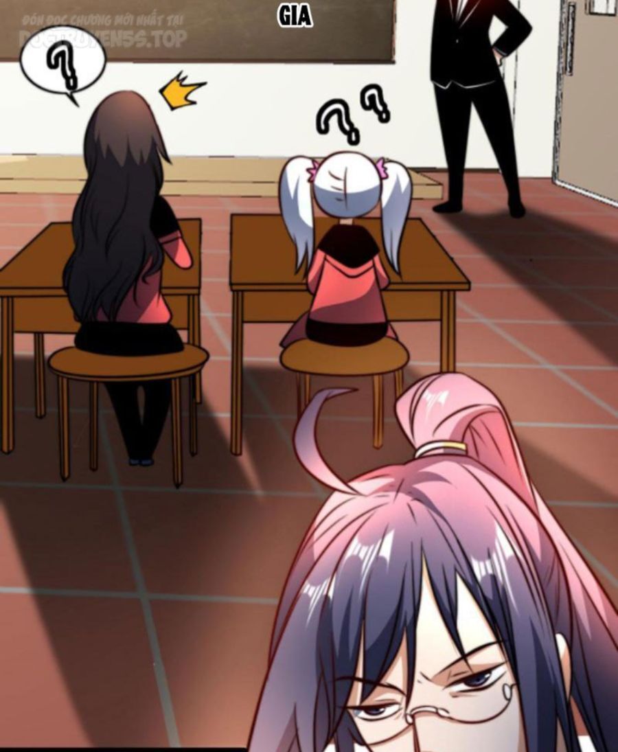 Thiên Khải Bại Gia Chap 69 - Next Chap 70