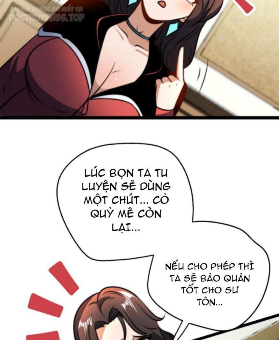 Thiên Khải Bại Gia Chap 69 - Next Chap 70