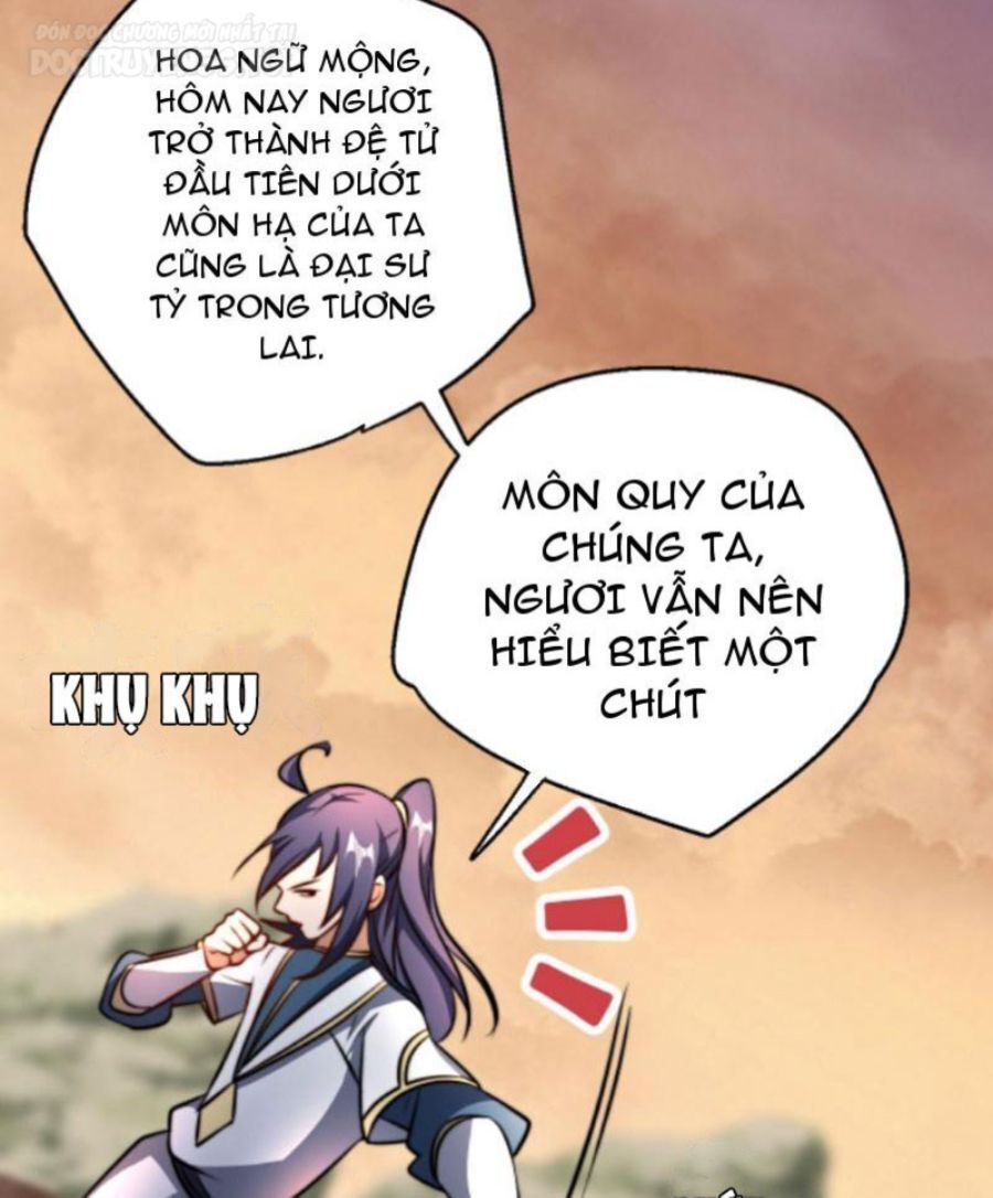 Thiên Khải Bại Gia Chap 69 - Next Chap 70
